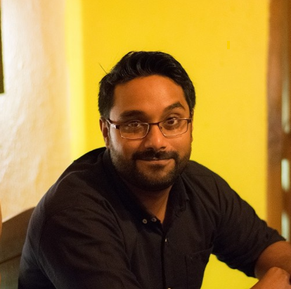 Muhammad Ali – Rawalpindi